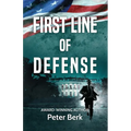First Line of Defense - Paperback
