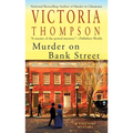 Murder on Bank Street: A Gaslight Mystery - Mass Market Paperbound