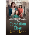 New Neighbours for Cornonation Close - Paperback