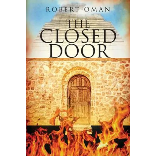 The Closed Door - Paperback