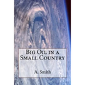 Big Oil in a Small Country - Paperback