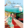Murder on a Summer's Day - Paperback