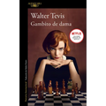 Gambito de Dama / The Queen's Gambit - Paperback
