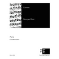 Carmen - Paperback