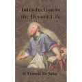 Introduction to the Devout Life - Hardcover