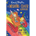 A Wishing-Chair Adventure: Home for Half-Term: Colour Short Stories - Paperback