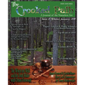 The Crooked Path Journal: Issue 7 - Paperback