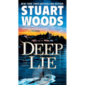 Deep Lie - Mass Market Paperbound