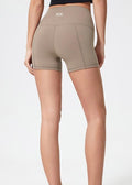Enzo Short (Khaki)