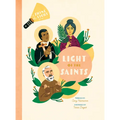 Light of the Saints - Hardcover
