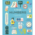 In Great Numbers: How Numbers Shape the World We Live in - Hardcover