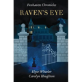 Raven's Eye - Paperback