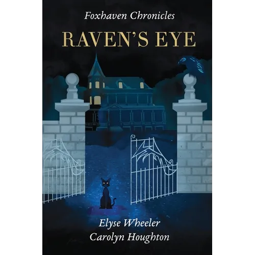 Raven's Eye - Paperback