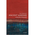 Ancient Warfare: A Very Short Introduction - Paperback