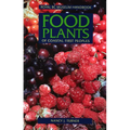 Food Plants of Coastal First Peoples - Paperback
