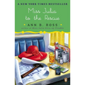 Miss Julia to the Rescue - Paperback