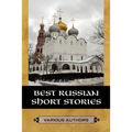 Best Russian Short Stories - Paperback