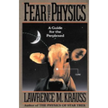 Fear of Physics: A Guide for the Perplexed - Paperback