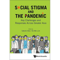 Social Stigma and the Covid-19 Pandemic - Hardcover