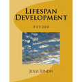 PSY 200 Lifespan Development - Lindh - Paperback
