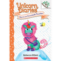 Storm on Snowbelle Mountain: A Branches Book (Unicorn Diaries #6): Volume 6 - Paperback