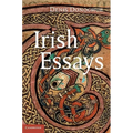 Irish Essays - Hardcover