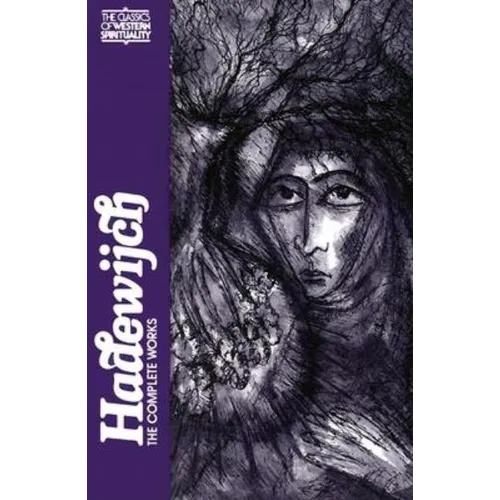 Hadewijch: The Complete Works - Paperback