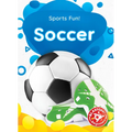 Soccer - Library Binding