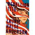 Rebellion 1776 - Hardcover