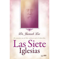 Las Siete Iglesias: Seven Churches (Spanish) - Paperback
