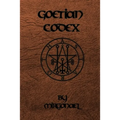 Goetian Codex - Paperback