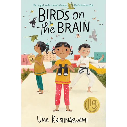 Birds on the Brain - Paperback