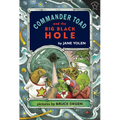 Commander Toad and the Big Black Hole - Paperback