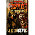 The Vengeance Trail - Paperback