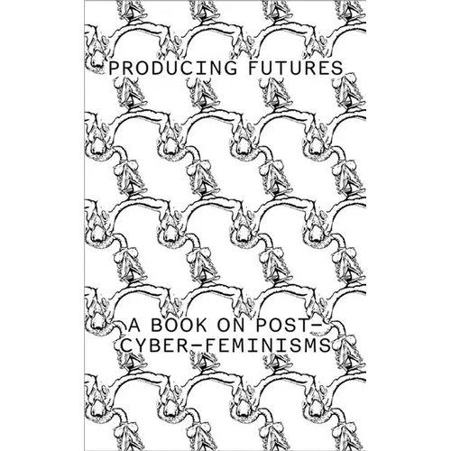 Producing Futures: A Research on Post-Cyber-Feminisms - Hardcover