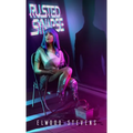 Rusted Synapse - Hardcover