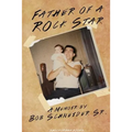 Father Of A Rockstar - Paperback