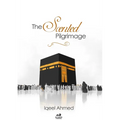 The Scented Pilgrimage - Hajj: A Quirky Account - Paperback