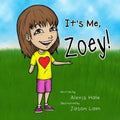 It's Me, Zoey! - Paperback