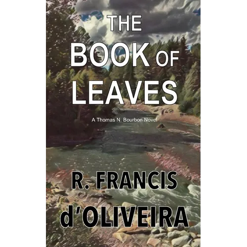 The Book of Leaves - Paperback