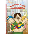 One Gives Freely - Proverbs 11: 24: a Memory Verse Kids book - Paperback