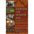 Everyday Life in South Asia - Paperback