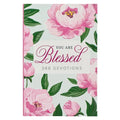 You Are Blessed 366 Devotions for Women - Paperback