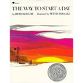 The Way to Start a Day - Hardcover