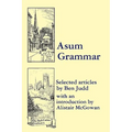 Asum Grammar - Paperback