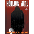Hollow Girl Collected Edition Volume 3 - The Harrowing - Paperback
