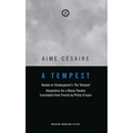 A Tempest - Paperback