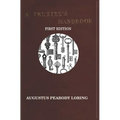 A TRUSTEE'S HANDBOOK - Paperback