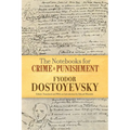 The Notebooks for Crime and Punishment - Paperback