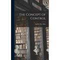 The Concept of Control - Hardcover